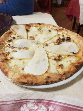 Ristorante Pizzeria al Setaccio